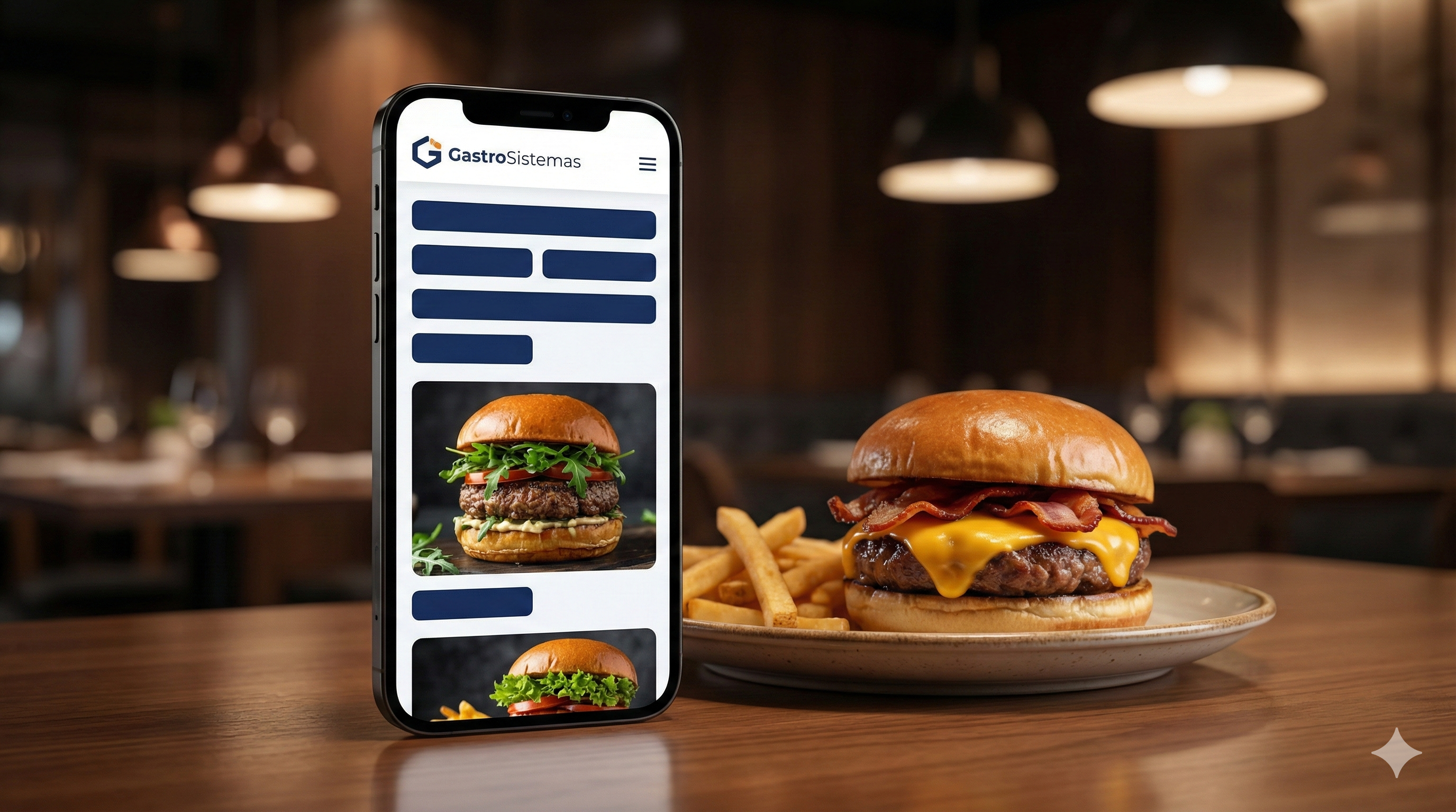 Sistema GastroSistemas